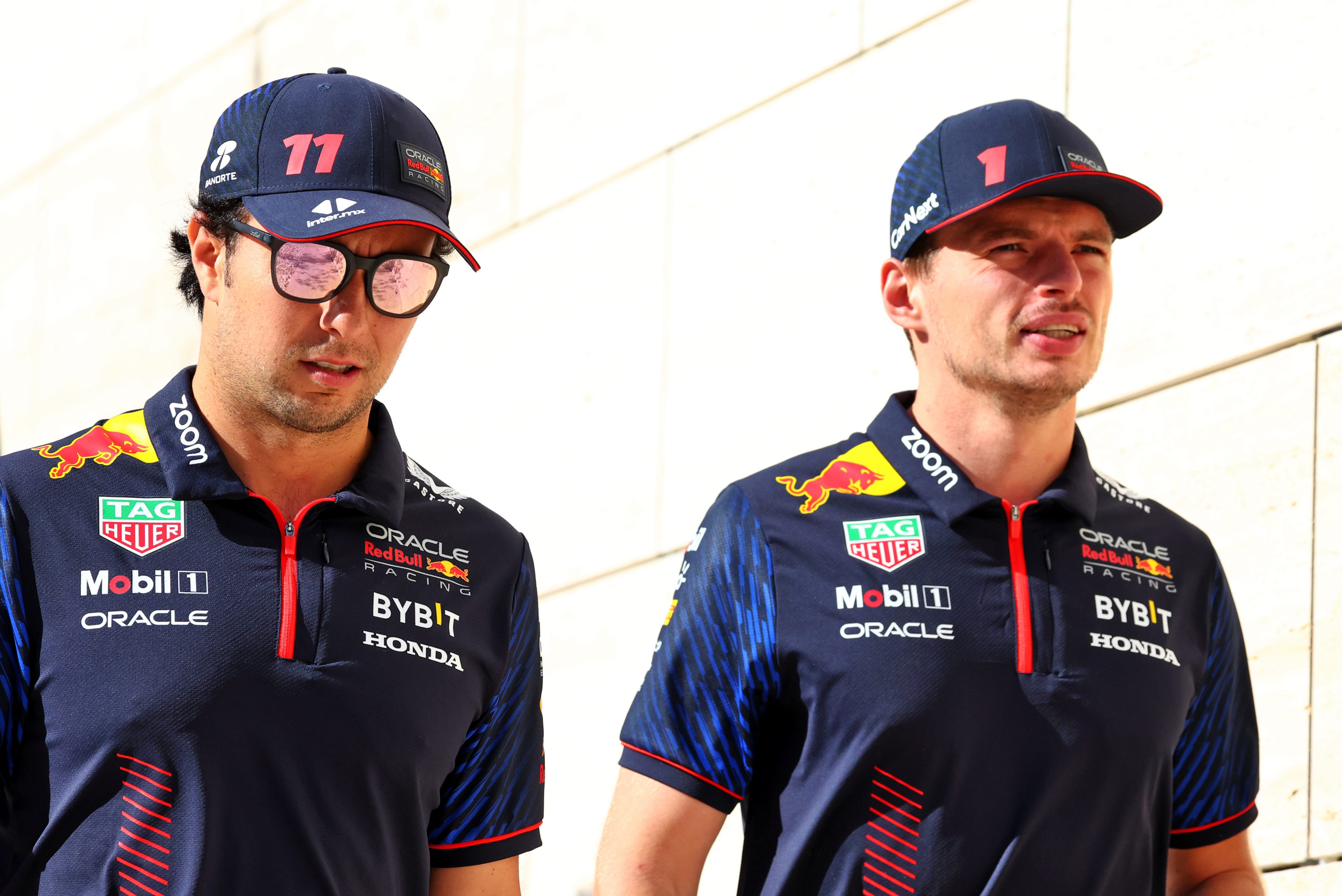 Los Pilotos De F1 Tienen Reunión Tras Medidas De La FIA - GPblog