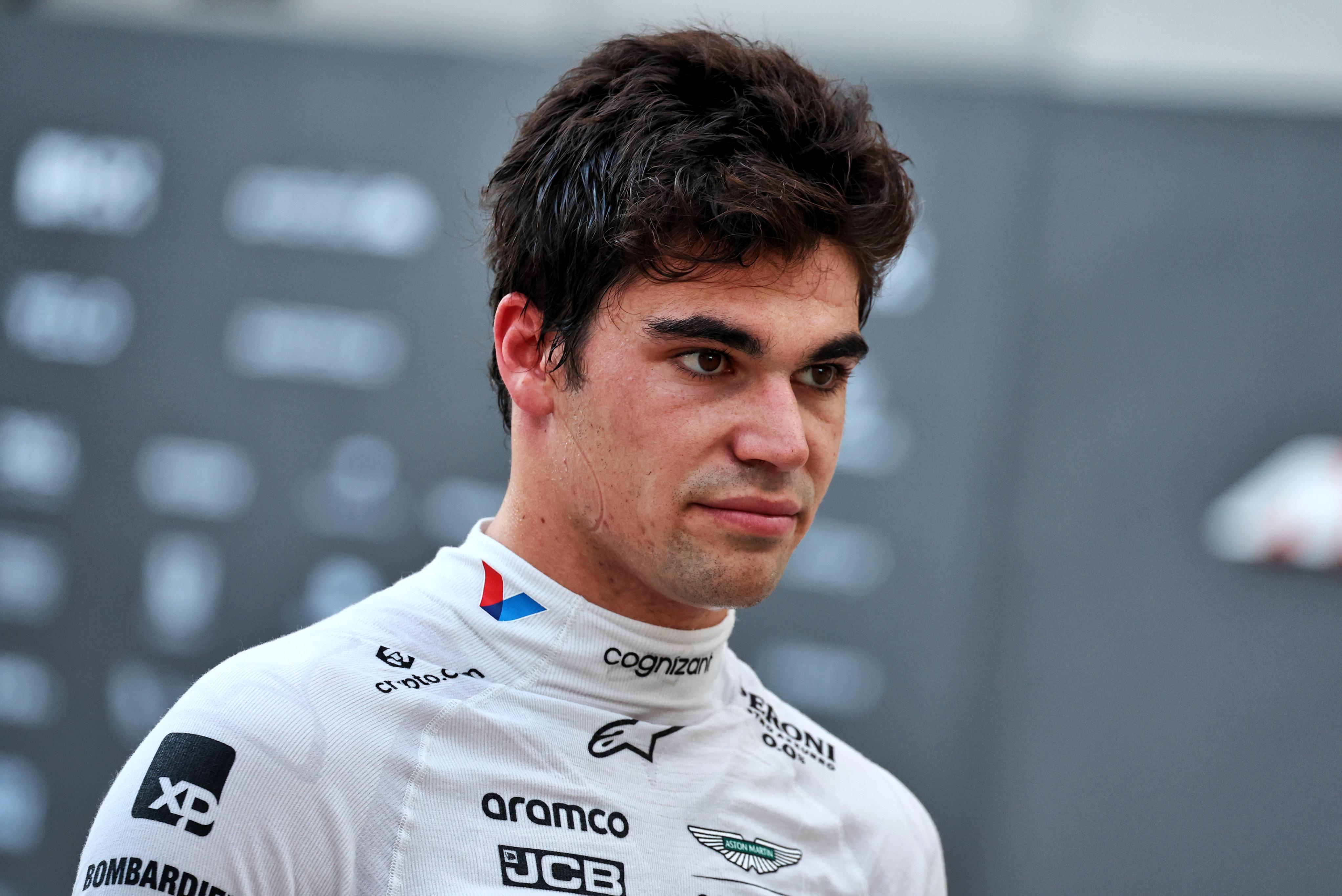 Aston Martin F1: Lance Stroll developed as a driver in 2023