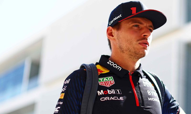 Verstappen critica abordagem da FIA: "Acho que precisamos ser mais ouvidos"