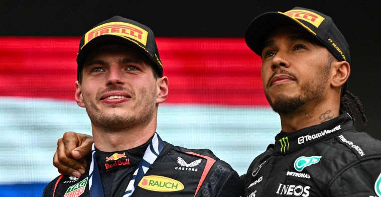 Verstappen aims to revive title bid as Hamilton eyes 100th win