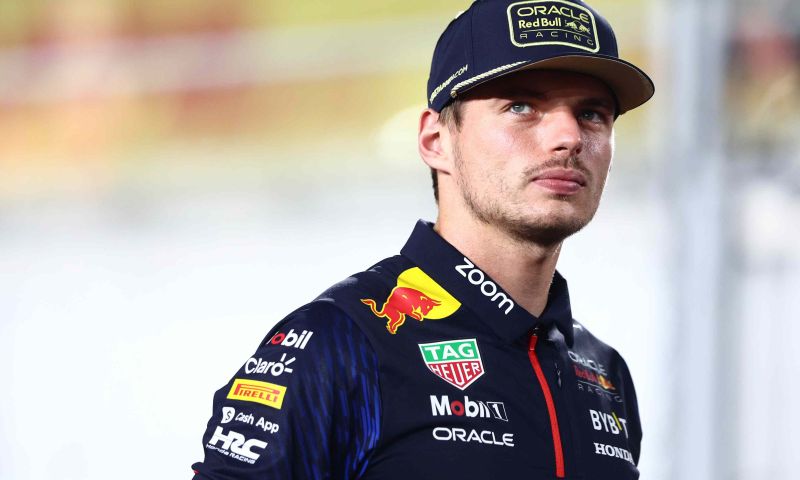 Verstappen diz, em sua opinião, qual é a melhor dupla de pilotos do grid