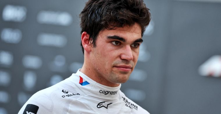 Stroll became unwell during Qatar GP: THIS is his story!