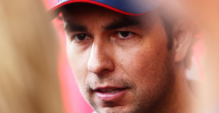 Marko fala sobre sequência de Pérez na Red Bull: Não temos alternativas