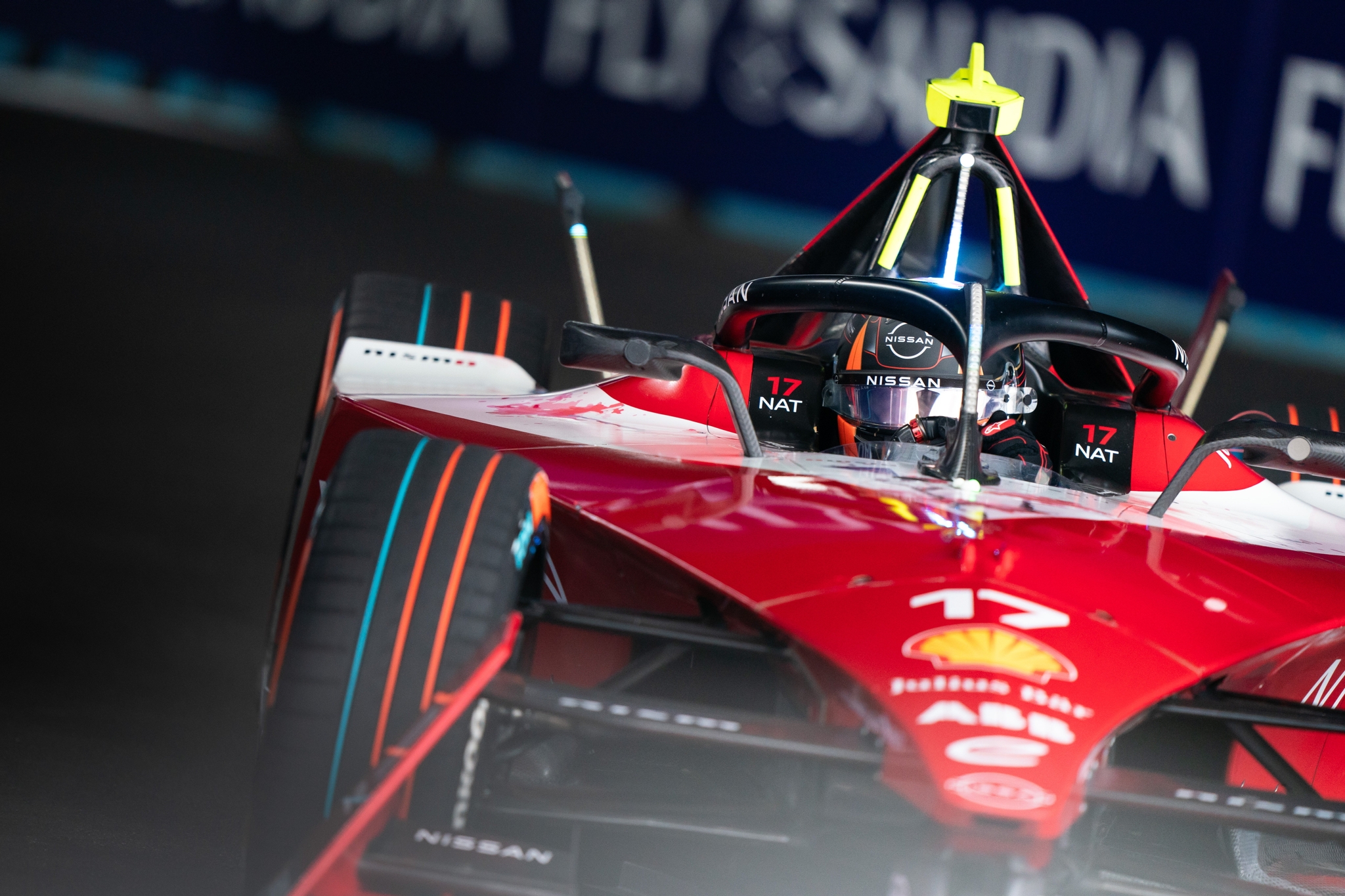 Formula E goes after Formula 1 'Pit stops in 2024' GPblog