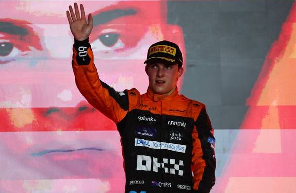 ¿Piastri un futuro campeón de F1? Las cualidades están ahí