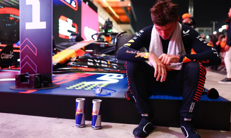 'É uma tarefa difícil igualar a combinação da Red Bull e Verstappen'