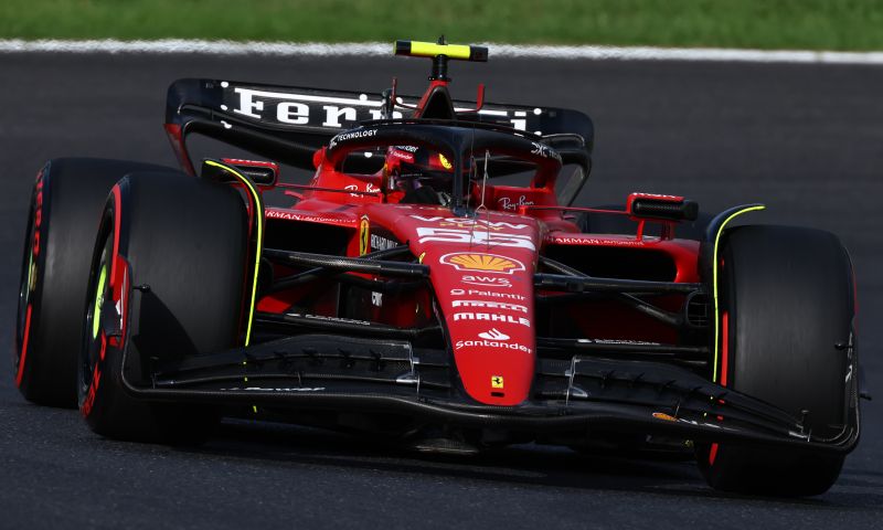 Ex-CEO da Ferrari: 'Comemorando o terceiro lugar do Eeb? Para mim, isso parece um absurdo