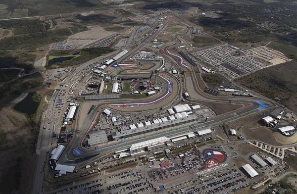 What time is the 2023 United States Grand Prix and how can I watch it?