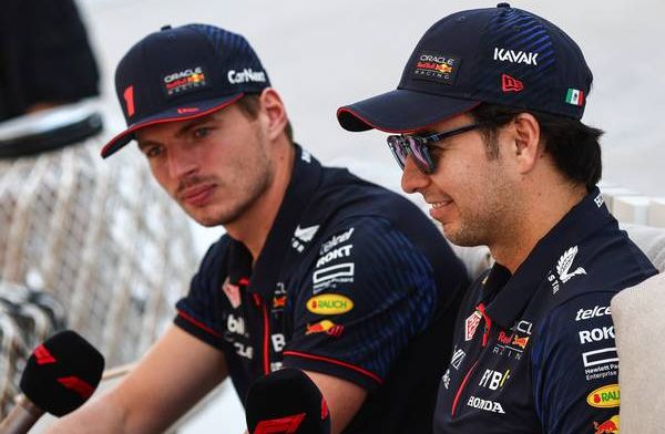 'Pérez decepciona a los fans de la F1 al ponérselo tan fácil a Verstappen'