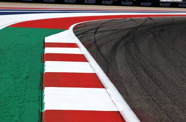 A 3ª corrida de Moto GP terá lugar nos Estados Unidos