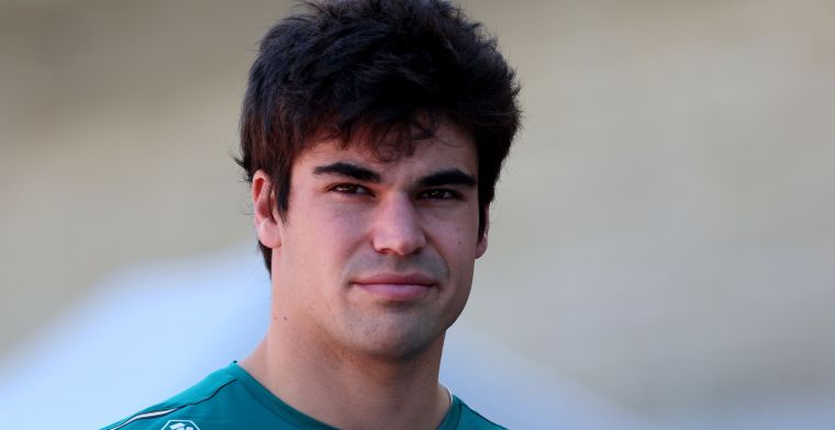 Severe criticism of Stroll's behaviour: 'I have a big problem with that'