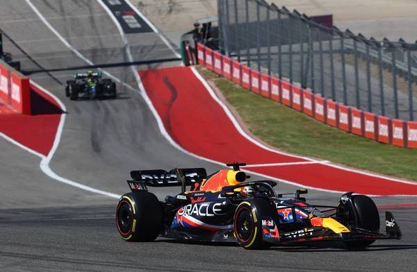 Verstappen vence e Red Bull é campeã mundial de F1 de 2023