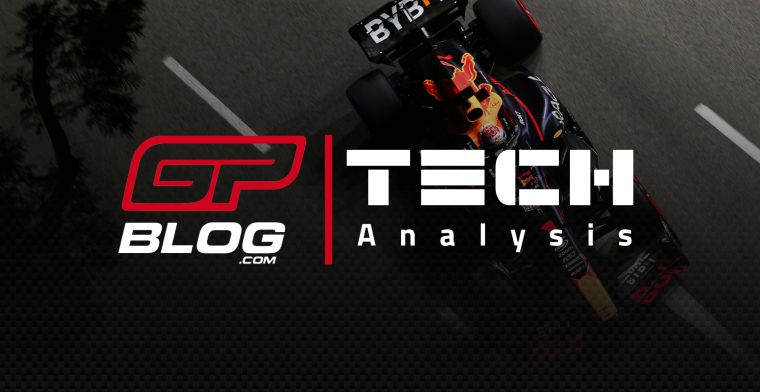 F1 tech analysis | Why Verstappen was less dominant in the United States
