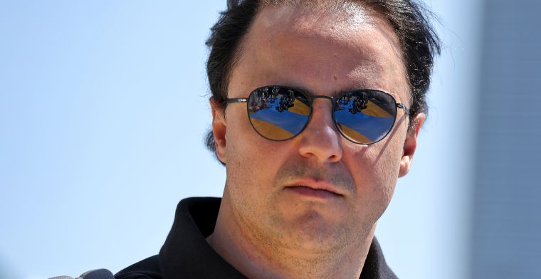 Massa continua furioso com a FIA e a F1: O título me foi roubado
