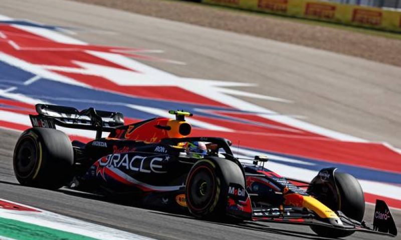 Por que todos na Red Bull Racing adoram Perez