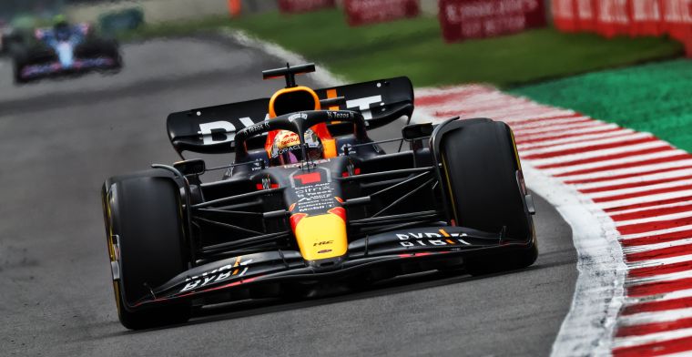 Verstappen wants FIA clarity on track limits: 'Keep talking'