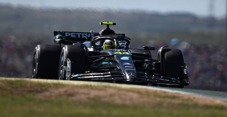 FIA explica desclassificação de Hamilton e Leclerc nos EUA