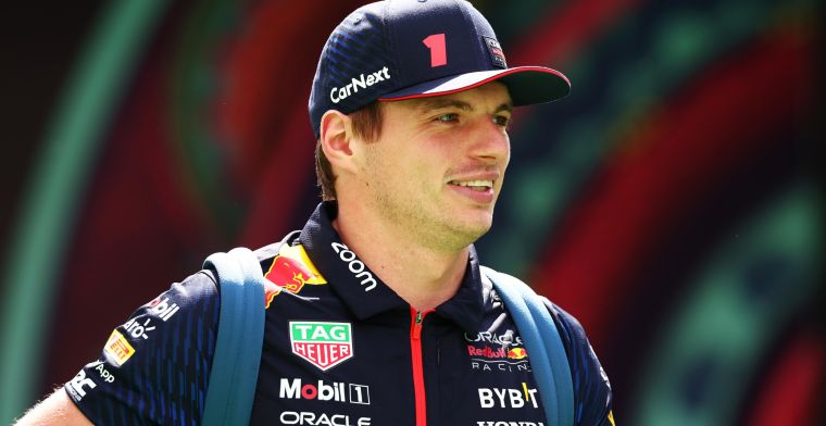 Verstappen feels FIA could have done more after disqualifying Hamilton