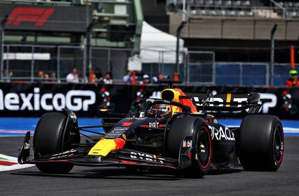 F1 2023 no Japão: Verstappen DOMINA treinos livres. Leclerc 2º