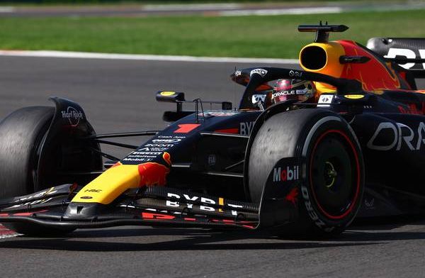 F1 Today | Plan change for Red Bull and FIA explain high fines