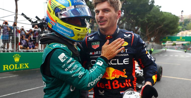 Kein Tausch zwischen Perez und Alonso? Das Gerücht bezog sich nicht auf die Fahrer.