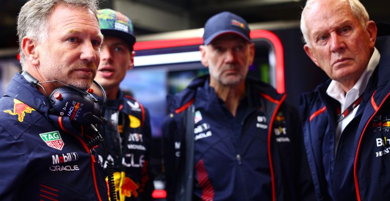Former driver who published Red Bull rumour now appointed FIA race steward