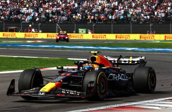 GP de São Paulo: Mundial após dobradinha da Mercedes