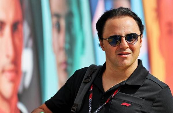 Hamilton afirma que no presta atención a la lucha legal de Massa en 2008