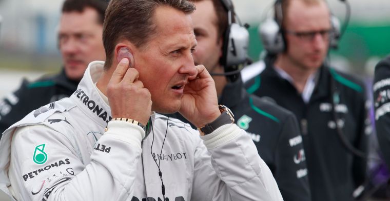 Warum der Zustand von Michael Schumacher für alle Fans unklar bleibt