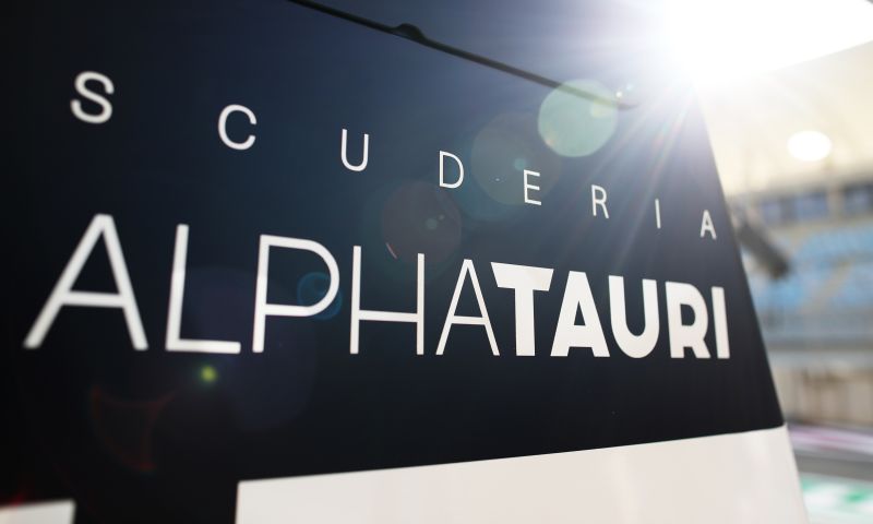 Marko criticou oferta pela AlphaTauri: "Não está à venda"