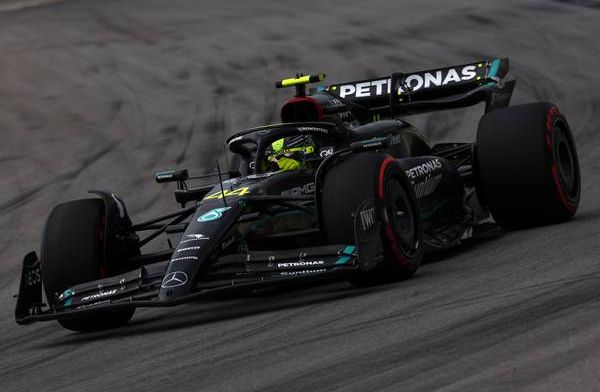 F1 News: Lewis Hamilton Excited To Leave W14 Behind - Hopefully No More  Driving It! - F1 Briefings: Formula 1 News, Rumors, Standings and More