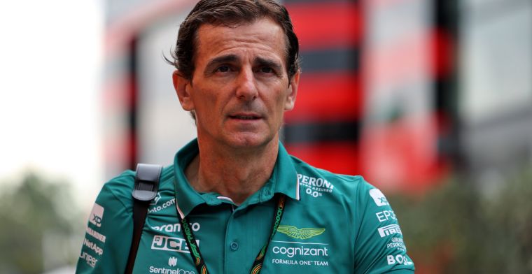 Pedro de la Rosa äußert sich zu Gerüchten über Alonso und Red Bull