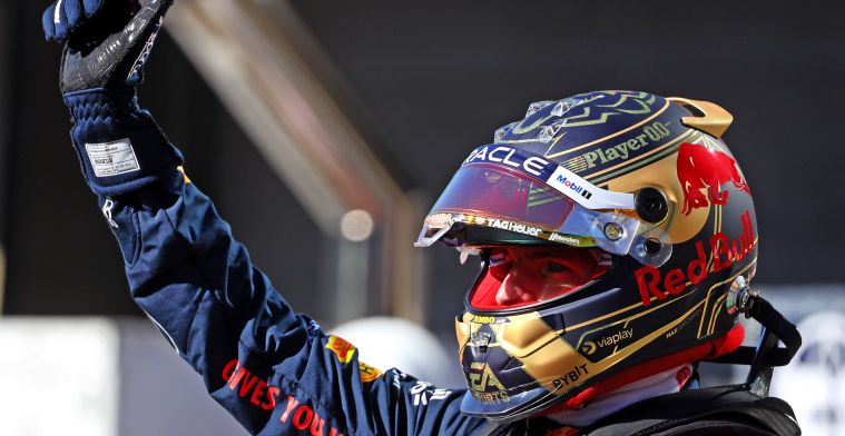 Análisis de datos F1 | Verstappen imbatible, Mercedes en graves problemas