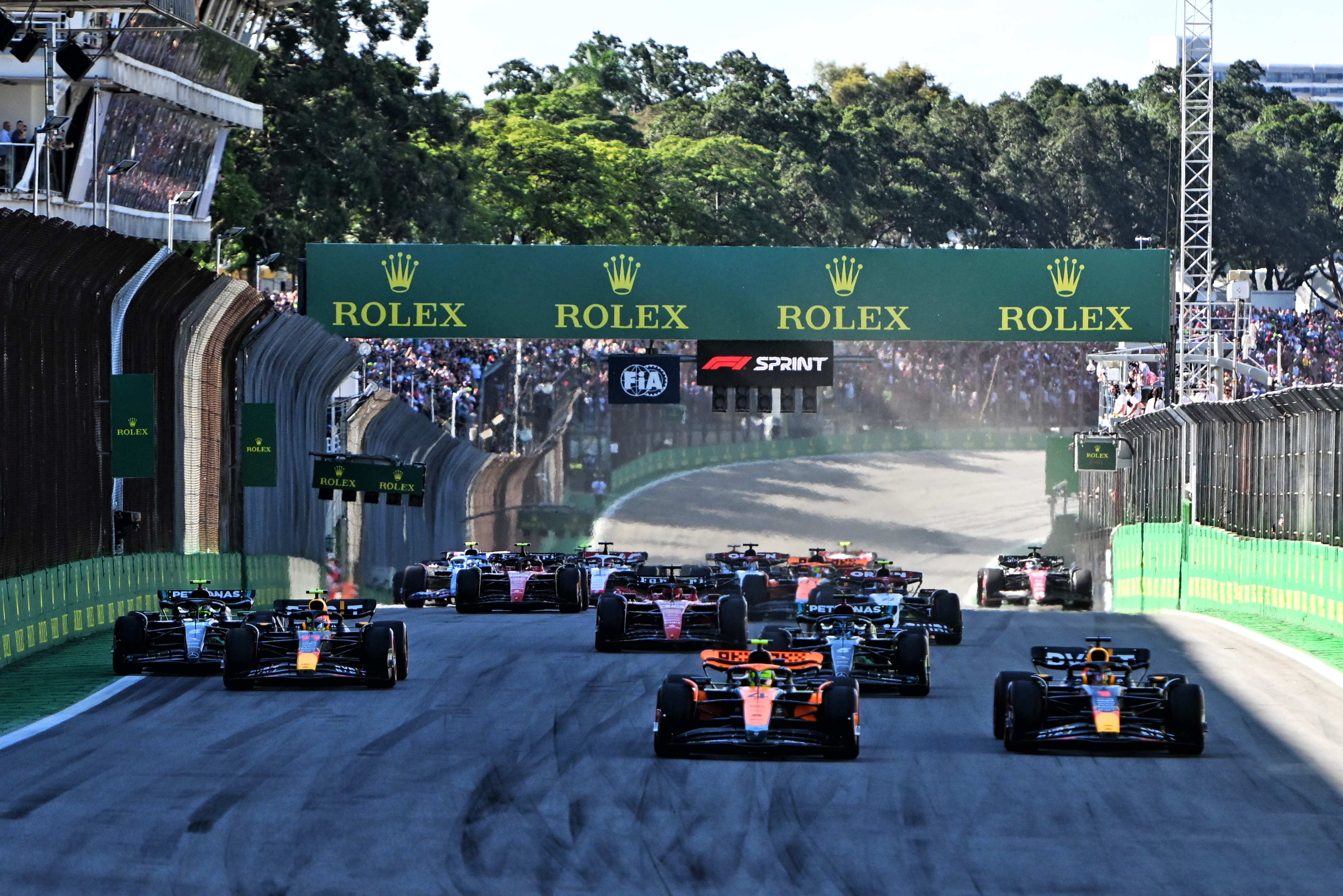 2023 F1 Brazilian GP: Top 5 predictions