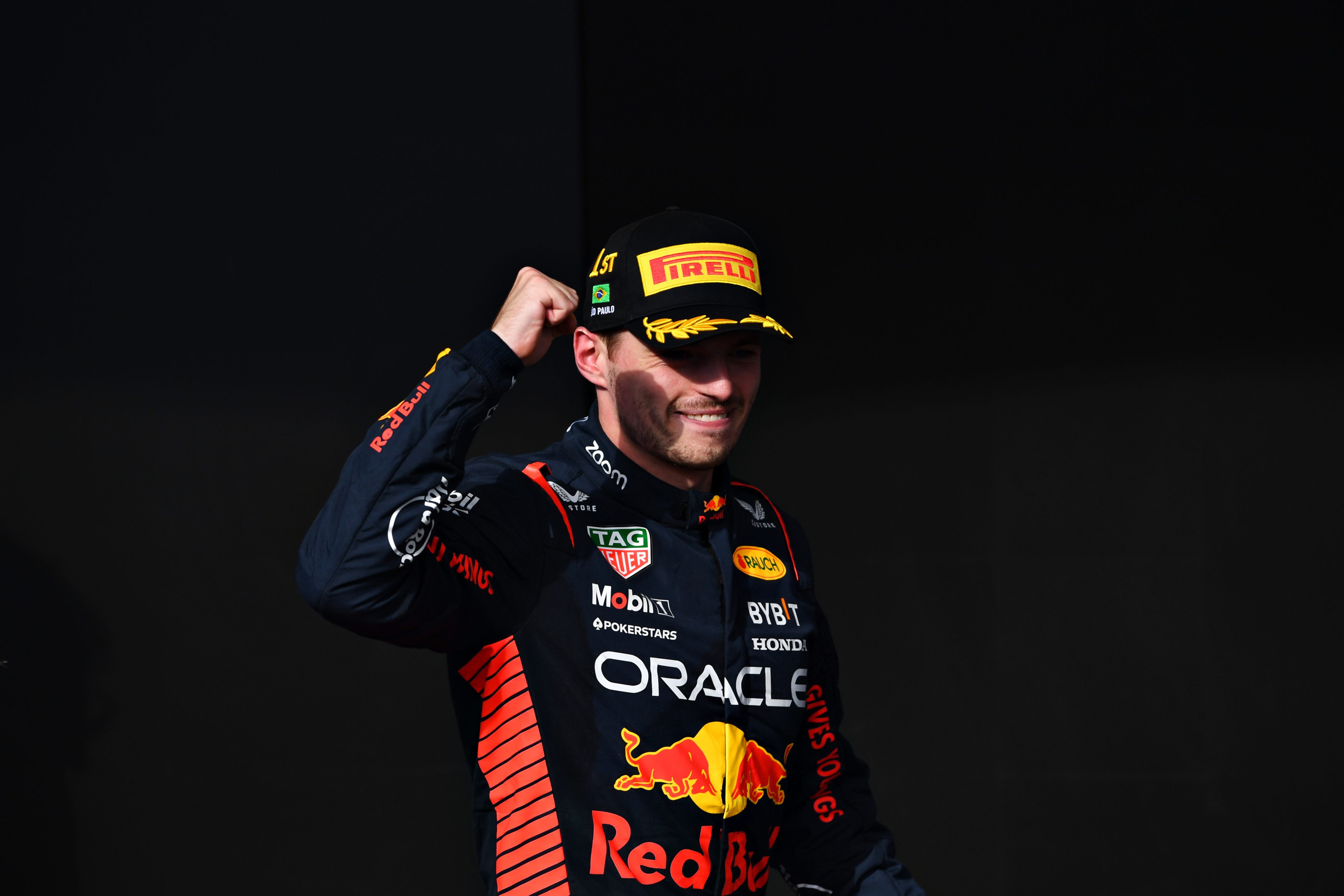 For Red Bull and Max Verstappen, 2023 Was a Dominant Year - The New York  Times