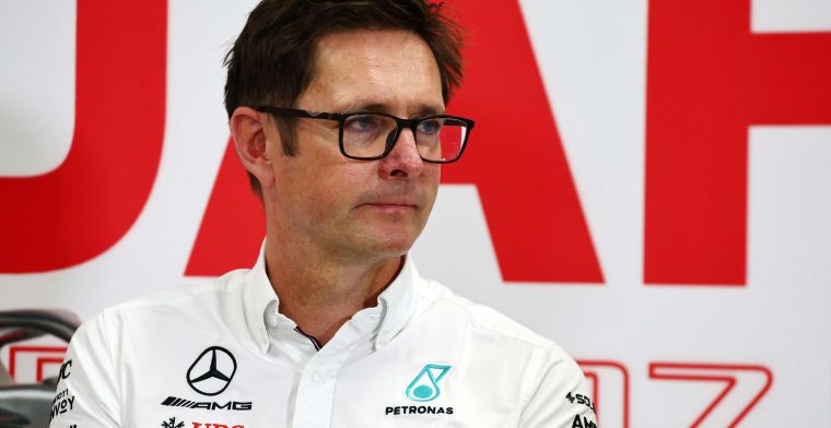 Mercedes have no idea what went wrong after disastrous Brazil GP
