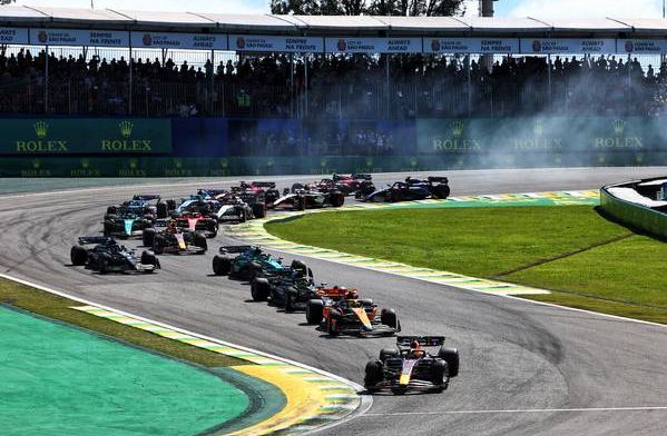 Mercedes' woes continue as Verstappen wins 17th race of the season