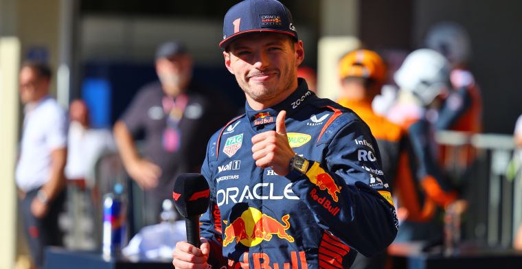 Brundle est d'accord avec Verstappen concernant les week-ends de sprint