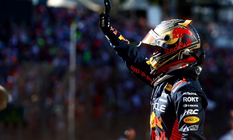 F1 Power Rankings: Verstappen amplia sua vantagem na liderança