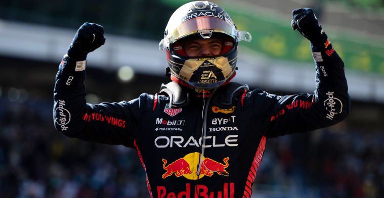 Liberty Media and F1 must listen to Verstappen - here's why!