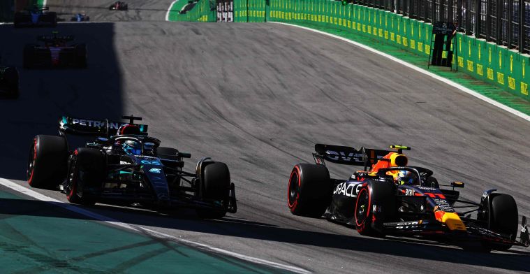 W15 wird mehr wie Red Bull aussehen, aber Hill zweifelt an Mercedes' Aerodynamikabteilung