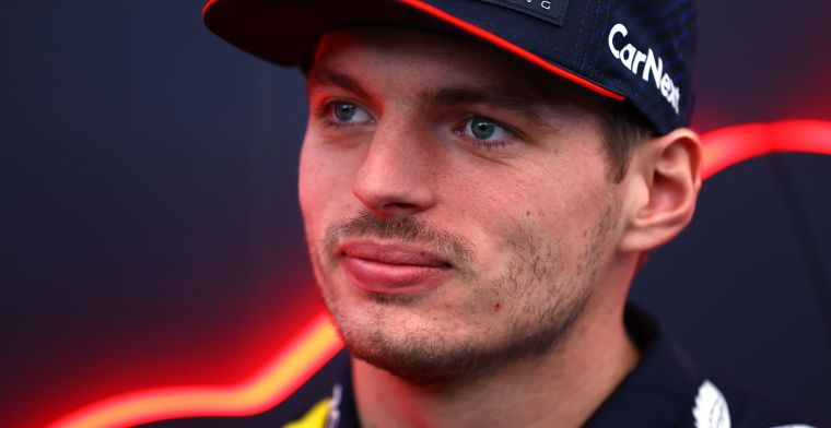 Brundle saw fine weekend for Verstappen and Perez: 'Enjoyed to the full'