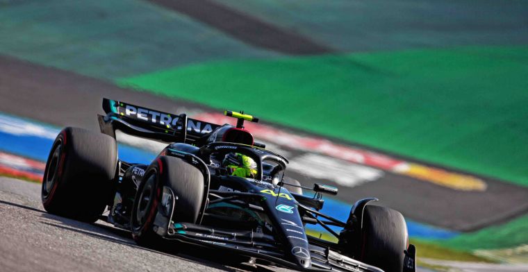Kravitz não acredita que a Mercedes vá voltar a dominar a F1 no futuro