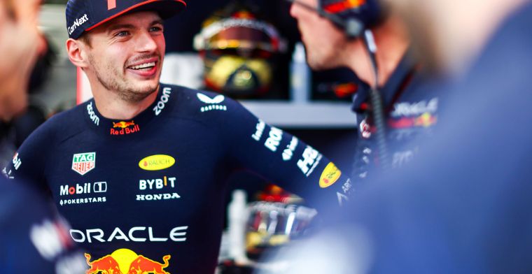 Why Verstappen and Red Bull Racing will also win the world title in 2024