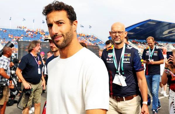 'Ricciardo departure linked to ten million euro loss at McLaren'