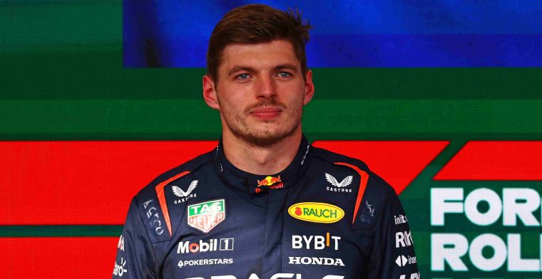 Would Verstappen beat Schumacher? 'In terms of talent they are equals'