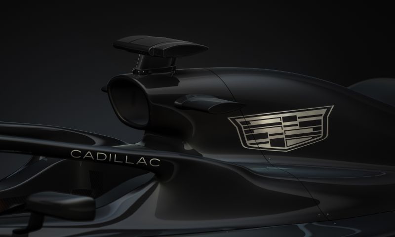 Oficial: Cadillac assina contrato como fornecedora de motores para a F1