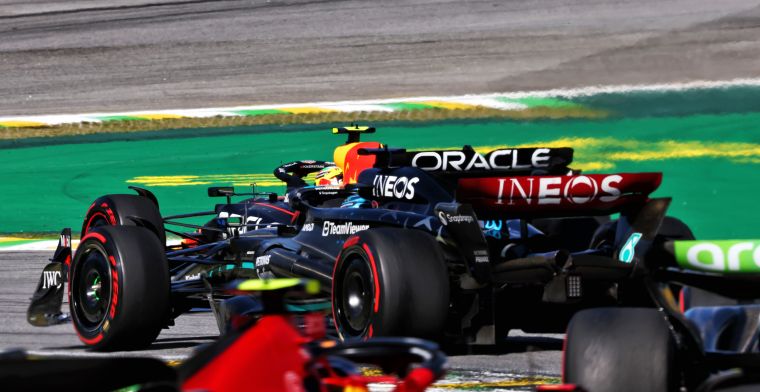 Confira declarações dos pilotos após treinos livres do GP do Japão de F1  2023 - Notícia de Fórmula 1 - Grande Prêmio