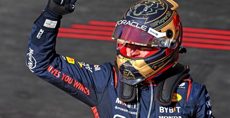 Glock brinca: Eu faria Verstappen largar atrás do grid
