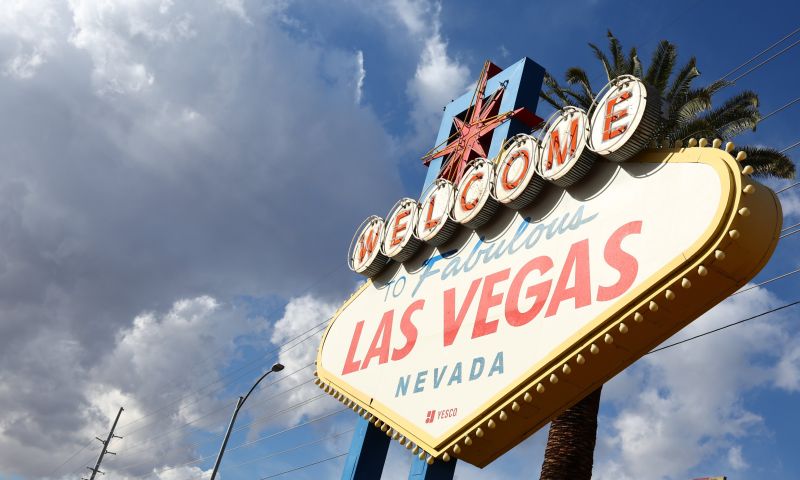 Hamilton quer "respeitar os locais" em Las Vegas e a Liberty Media pede desculpas